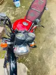 Royal RY150 2022 Red - 1