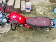 Royal RY150 2022 Red - 2