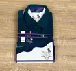 Polo Ralph Lauren Men's Long Sleeve Dress Shirt - 3