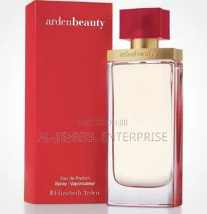 Arden Beauty by Elizabeth Arden Eau de Parfum