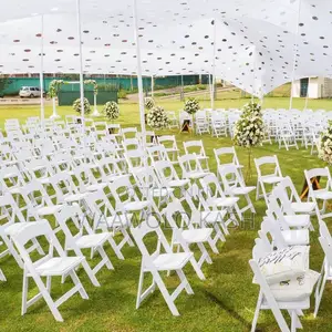 Gladiator Garden Chairs (Set of 4)