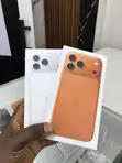 New Apple iPhone 17 Pro Max 256GB - 3