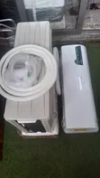 Nasco Simple Life 1.5hp Split Air Conditioner - 1