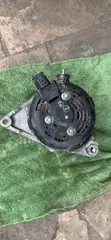 Toyota Camry 2012 Alternator - 1