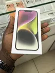 New Apple iPhone 14 128GB White - 4