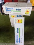 Sigma 1.5HP Split System Air Conditioner - 1