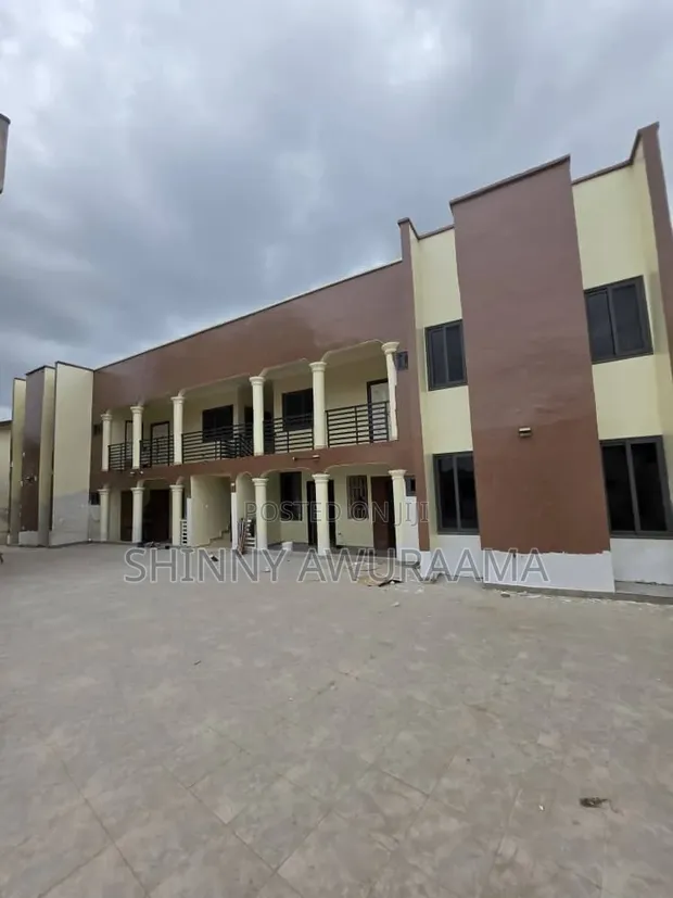 1-Bedroom Apartment for Rent in East Legon Hills, School Junction - 1