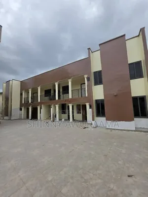 1-Bedroom Apartment for Rent in East Legon Hills, School Junction