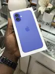New Apple iPhone 16 Plus 128GB Blue - 2