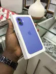 New Apple iPhone 16 Plus 128GB Blue - 3