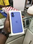 New Apple iPhone 16 Plus 128GB Blue - 4