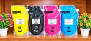 Canon Advance Refill Toner (1kg)