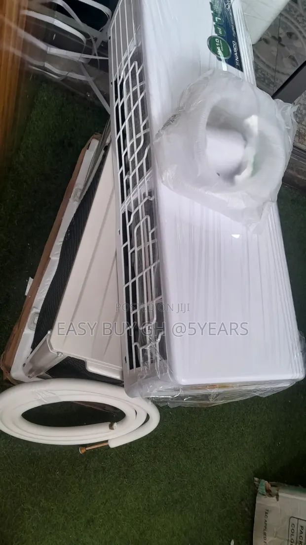 Nasco 1.5hp Split Air Conditioner - 1