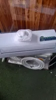 Nasco 1.5hp Split Air Conditioner - 2