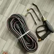 Premium 10mm Pressure Washer Hose - 1