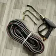 Premium 10mm Pressure Washer Hose - 2