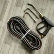 Premium 10mm Pressure Washer Hose - 3