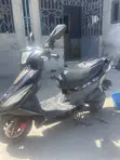 SYM Symnh 2025 Electric Motorcycle - 2