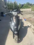 SYM Symnh 2025 Electric Motorcycle - 3
