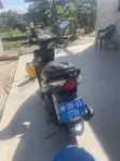 SYM Symnh 2025 Electric Motorcycle - 4