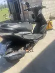 SYM Symnh 2025 Electric Motorcycle - 5