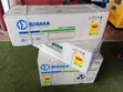 Sigma 1.5HP Split AC - Brand New - 2