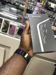 New Samsung Galaxy S26 Ultra 5G 512GB - 5