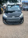 Hyundai i10 2015 Black - 1