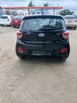 Hyundai i10 2015 Black - 2