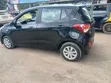 Hyundai i10 2015 Black - 4