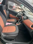 Hyundai i10 2015 Black - 5