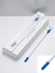 Chest Drainage Catheter with Trocar (All Sizes) - 2