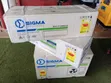 Sigma 1.5HP Air Conditioner - Premium Cooling - 1