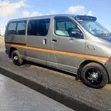 Toyota HiAce 2009 Silver - 5