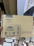 Zoom G1xFour Guitar Multi-Effect Pedal - 2