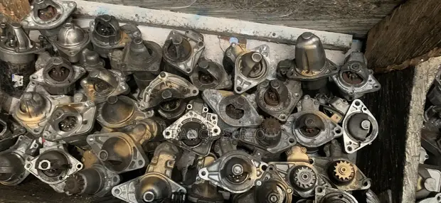 All Cars Alternators and Starters Available - 1