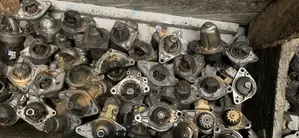 All Cars Alternators and Starters Available