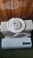 Nasco EasyLife 1.5hp Split System Air Conditioner - 2