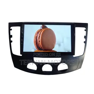 New Android Car Stereo for Hyundai Sonata (2009-2010)