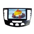 New Android Car Stereo for Hyundai Sonata (2009-2010) - 2