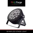 18 LED Par Stage Light - 1