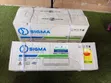 Sigma 1.5HP Split System Air Conditioner - 1