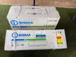 Sigma 1.5HP Split System Air Conditioner - 2