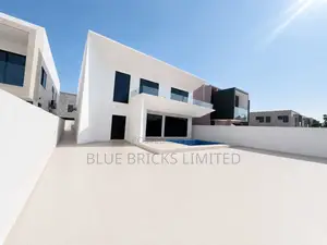 4 Bedroom House for Sale in East Legon Hills, Lakeside Estate