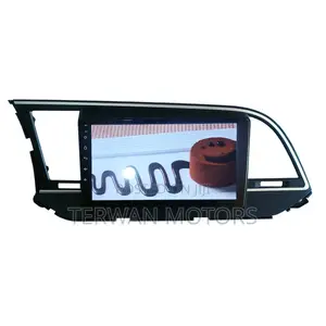 New Android Multimedia for Hyundai Elantra (2016-2020)