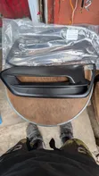 Honda Accord 2018 Fog Lights Cover - 1