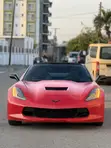 2015 Chevrolet Corvette Stingray Z51 Convertible - 3