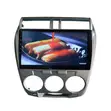 New Android Car Screen for Honda City (2008-2012) - 1