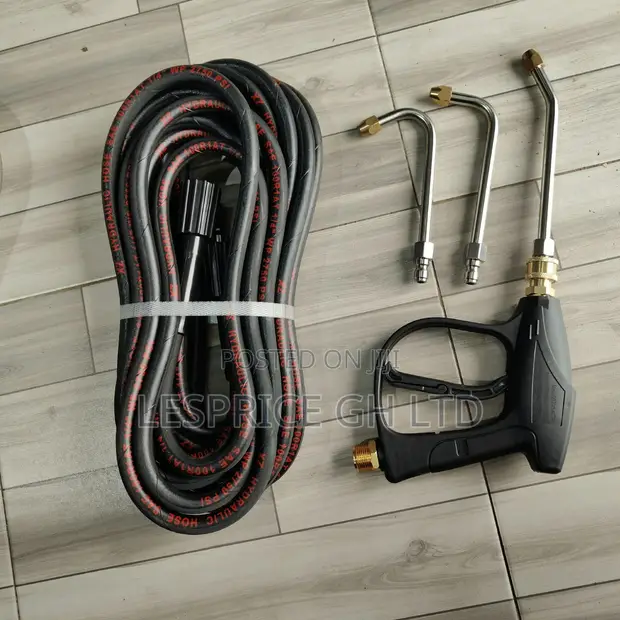 Brand New 10mm Water Pressure Hose - Price Reduced - 1