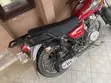 Royal RY125 2021 Red - 2